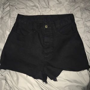 Brandy Melville shorts